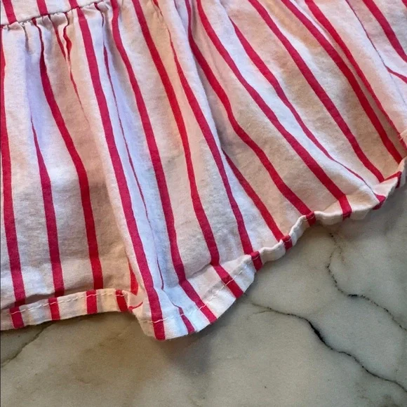 Janie and Jack Striped Dress - Picture 5 of 5